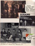Eurobeat - Lugano
