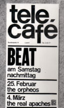 Telecafé - Luzern