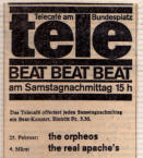 Telecafé - Luzern
