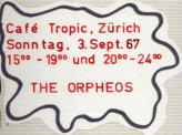 Tropic - Zürich